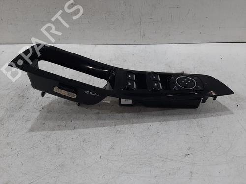 Used Switch FORD USA EDGE 2.0 TDCi AWD (180 hp) 31596881