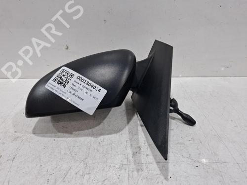 Retrovisor esquerdo SUZUKI CELERIO (LF) 1.0 (AVK310) | BP38266304C26 - Image 2