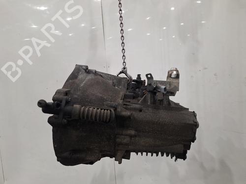 Gearbox VAUXHALL VIVARO C Van (K0) 1.5 | BP37236165M3 - Image 4