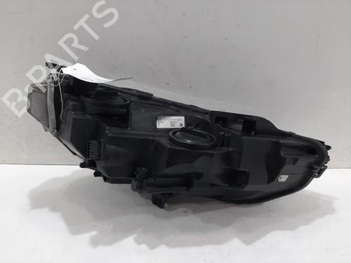 Left headlight VAUXHALL INSIGNIA Mk II (B) Hatchback (Z18) 1.5 (68) | BP32214685C28 - Image 6