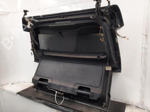 Tailgate LAND ROVER RANGE ROVER EVOQUE (L538) 2.2 D 4x4 | BP29496666C6 
