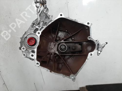 Used Gearbox HONDA JAZZ IV (GK_) 1.3 (102 hp) 26797693