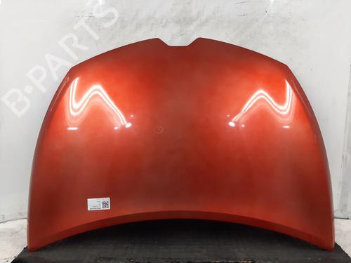 Used Hood RENAULT CLIO IV (BH_) 1.2 16V (73 hp) 29883750