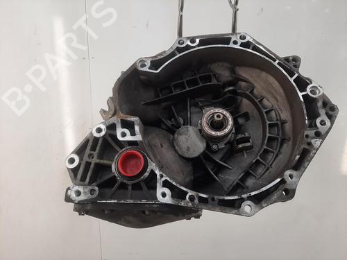 Used Gearbox CHEVROLET AVEO Hatchback (T300) 1.2 (86 hp) 30532903