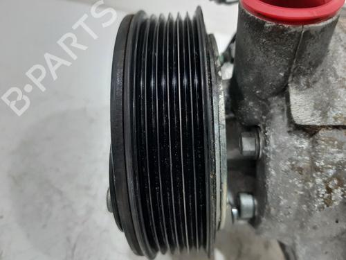 AC compressor SUBARU XV (_GP_) 2.0 i AWD (GP7, G33GP) | BP27562932M34 