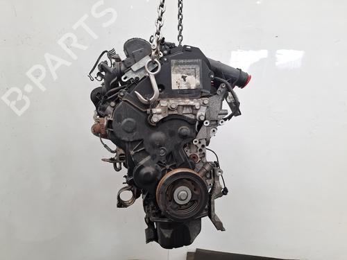 Used Engine Engine CITROËN C3 Picasso (SH_) 1.6 HDI 90 (92 hp) 35768776 35768776
