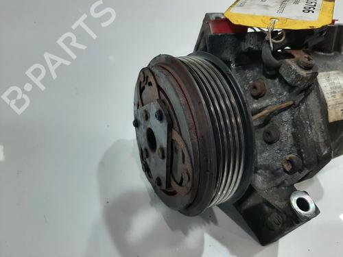 Klimakompressor NISSAN NOTE (E12) 1.2 DIG-S | BP38604479M34 - Image 4