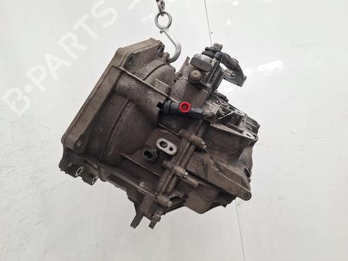 Gearbox VW UP! (121, 122, BL1, BL2, BL3, 123) 1.0 TSI | BP39531920M3 - Image 4