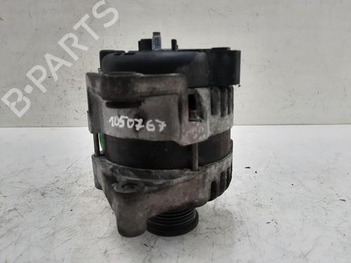 Alternator VW UP! (121, 122, BL1, BL2, BL3, 123) 1.0 | BP35985641M7 - Image 2