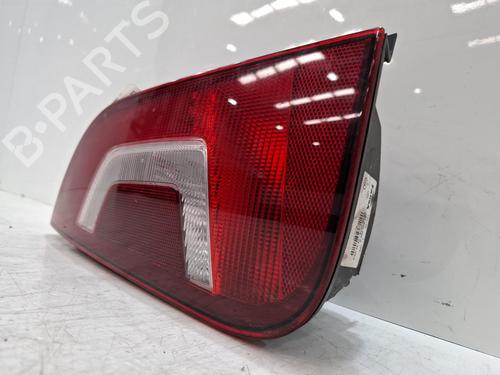 Left taillight VW UP! (121, 122, BL1, BL2, BL3, 123) 1.0 | BP39202377C34 - Image 4