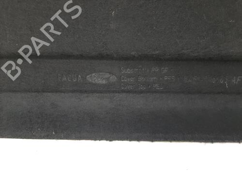 Rear parcel shelf FORD FIESTA VI (CB1, CCN) 1.25 | BP29297579C85 