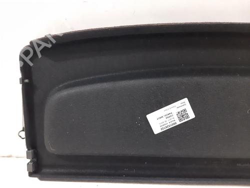 Rear parcel shelf VAUXHALL CORSA Mk IV (E) (X15) 1.4 | BP29553568C85