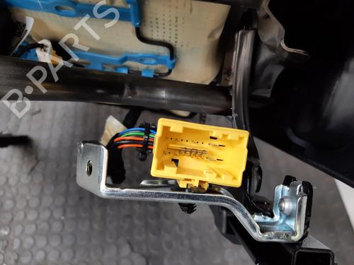 Left front seat VAUXHALL MOKKA 1.2 (76) | BP37422024C15 - Image 6