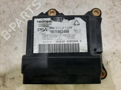 Used Electronic module Electronic module 26784417 26784417