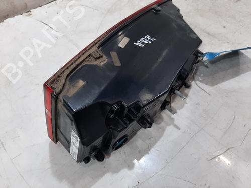 Right taillight JAGUAR I-PACE (X590) EV400 AWD | BP30382122C35 