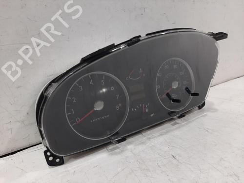 Kombiinstrument HYUNDAI GETZ (TB) 1.1 | BP29883377C47 