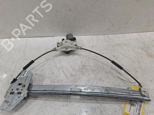 Front right window mechanism KIA PICANTO II (TA) 1.0 | BP31879456C23