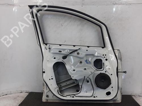 Left front door FORD ECOSPORT 1.0 EcoBoost | BP30180363C2