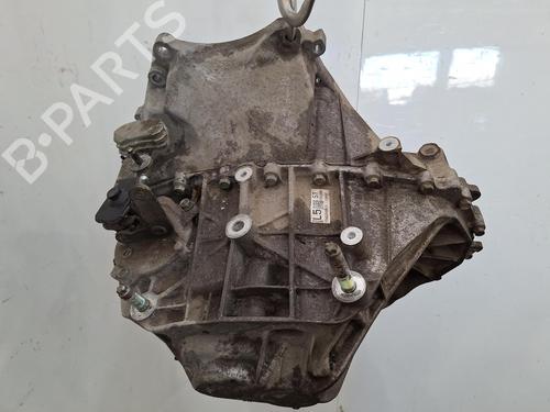 Gearbox MAZDA CX-3 (DK) 2.0 SKYACTIV-G (DK5W, DK6W) | BP33800049M3  - Image 5