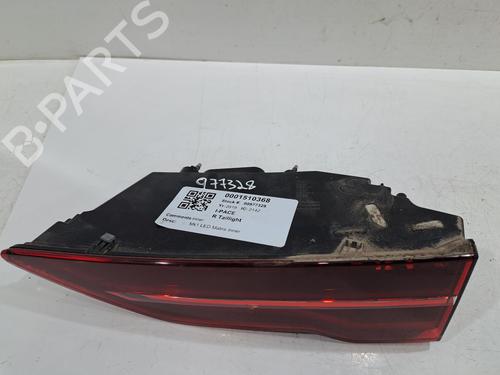 Right taillight JAGUAR I-PACE (X590) EV400 AWD | BP29236181C35 