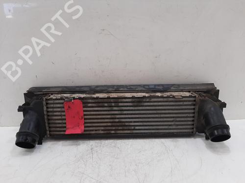 Intercooler Intercooler BMW 3 Touring (F31) 318 d (143 hp) 34733223 34733223