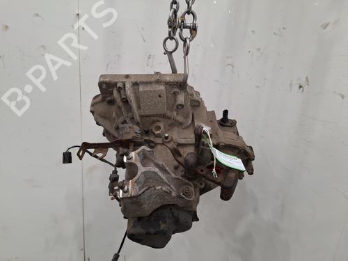 Gearbox MAZDA 2 (DE_, DH_) 1.3 (DE3FS) | BP39916847M3 - Image 5