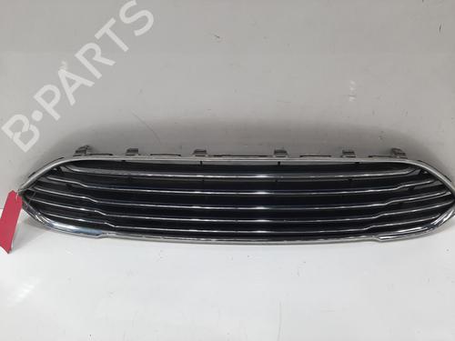 Grill FORD FIESTA VI (CB1, CCN) 1.25 | BP38711990C40 - Image 3