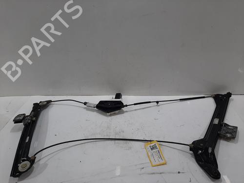 Used Front right window mechanism AUDI A5 (8T3) 2.0 TDI (177 hp) 30141586