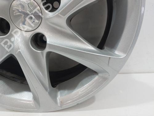 Rim PEUGEOT 208 I (CA_, CC_) 1.2 VTI 82 | BP28038562C45