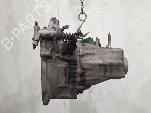 Gearbox HONDA JAZZ III (GE_, GG_, GP_, ZA_) 1.2 (GG1) | BP28618325M3 