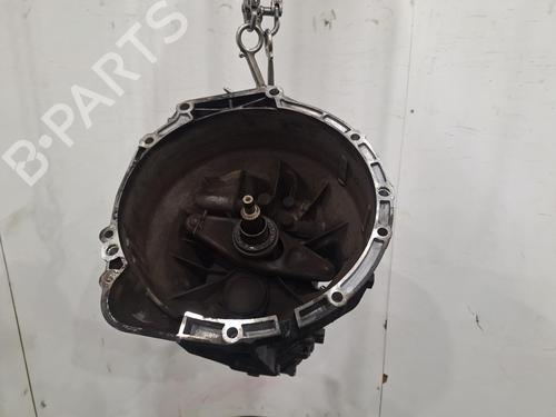 gearbox-bmw-3-f30-f80-2011-2012-2013-2014-2015-2016-2017-2018-39743586 main image