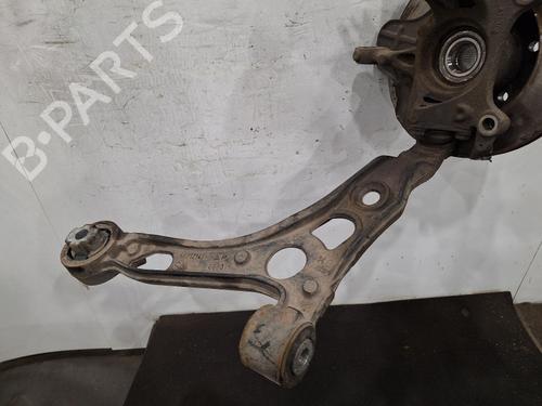 Left front suspension CITROËN JUMPER II Van 2.2 BlueHDi 140 | BP40500186M72 - Image 2