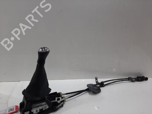 Palanca de cambios Palanca de cambios TOYOTA AYGO (_B4_) 1.0 VVTi (KGB40) (72 hp) 36697499 36697499
