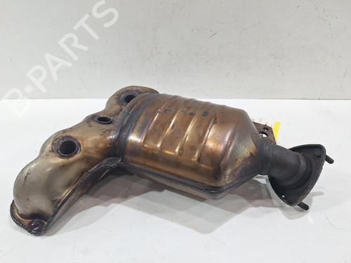 Katalysator VAUXHALL CORSA Mk IV (E) (X15) 1.4 (75 hp) 32064061