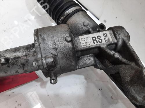 Steering rack BMW 1 (F21) 116 i | BP39943309M22 - Image 2