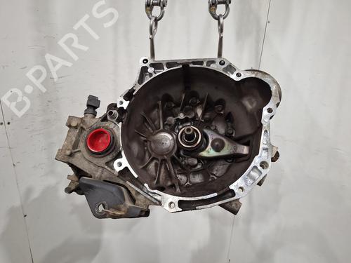 Used Gearbox Gearbox 39143093 39143093