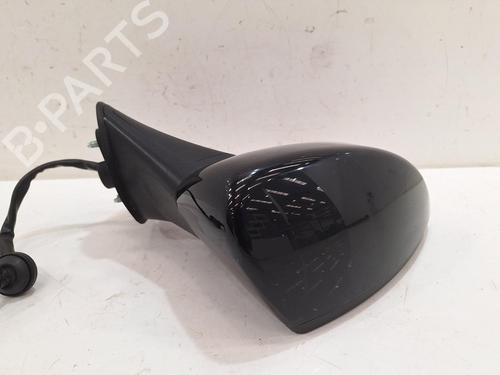Right mirror FORD ECOSPORT 1.0 EcoBoost | BP26755104C27 