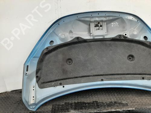 Motorhjelm SUZUKI CELERIO (LF) 1.0 (AVK310) | BP39766126C1 - Image 6