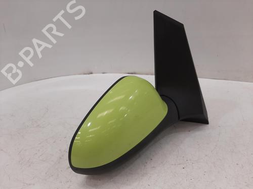Right mirror FORD KA (RU8) 1.2 | BP29496760C27 