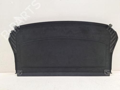 Rear parcel shelf BMW 1 (F20) 116 d | BP27203662C85 