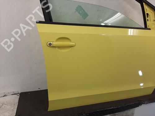 Right front door SKODA CITIGO (NF1) 1.0 | BP30142064C3