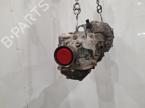 Gearbox SUBARU FORESTER (SJ_) 2.0 D AWD (SJD) | BP31361619M3