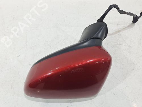 Retrovisor esquerdo MAZDA 6 Saloon (GJ, GL) 2.0 (GJ2, GL2, GL6) | BP31928048C26 