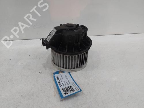 Used Heater blower motor FORD FIESTA VI (CB1, CCN) 1.4 TDCi (70 hp) 26804346