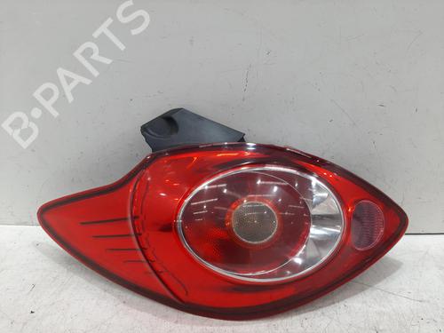 venstre-baglygte-ford-ka-ru8-2008-2009-2010-2011-2012-2013-2014-2015-2016-32324589 main image