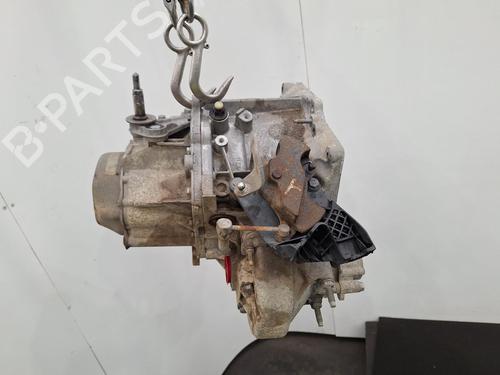 Gearbox PEUGEOT PARTNER Tepee 1.6 HDi 90 | BP30120110M3 