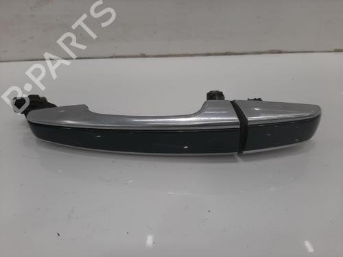Used Exterior handle LAND ROVER RANGE ROVER IV (L405) 4.4 SDV8 4x4 (340 hp) 26766510