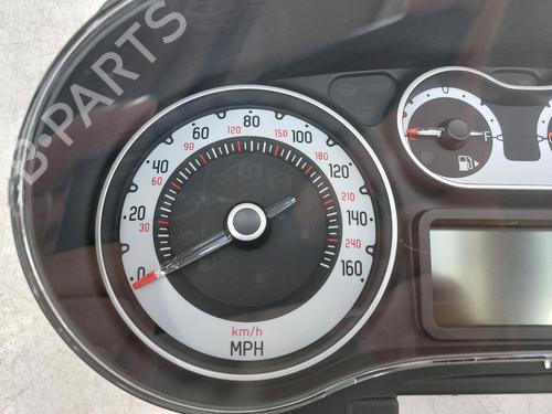 Instrument cluster FIAT 500L (351_, 352_) 1.6 D Multijet (199LYD1B) | BP26767626C47 