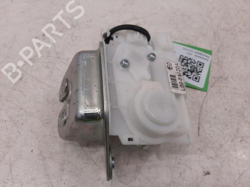 Used Tailgate lock Tailgate lock HONDA JAZZ III (GE_, GG_, GP_, ZA_) 1.3 i (GE6, GG3, GG6) (100 hp) 34274205 34274205