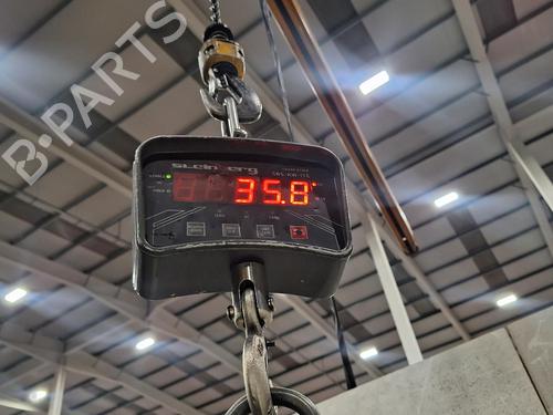 Gearbox FORD FOCUS II (DA_, HCP, DP) 1.6 | BP27659823M3 